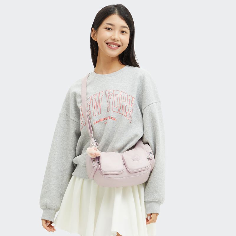 bolsa-kipling-rikka-s-pink-shine-ki51643dz