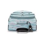 maleta-kipling-new-youri-spin-m-palmtree-leaves-ki77883qn