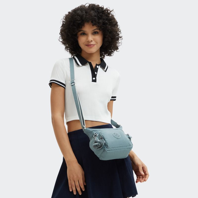 bolsa-pequeña-kipling-gabbie-mini-relaxed-grey-ki30573nl