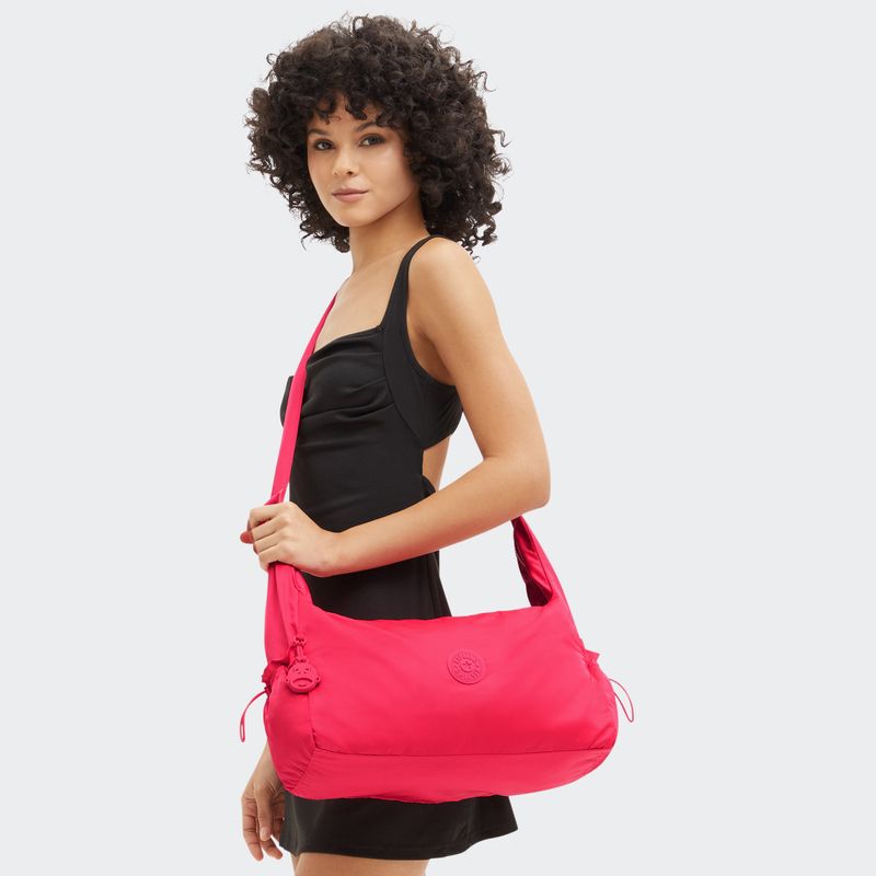 bolsa-kipling-gwyn-simply-fuchsia-ki58234rw