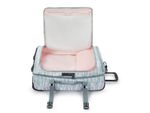 maleta-kipling-aviana-m-palmtree-leaves-ki63113qn