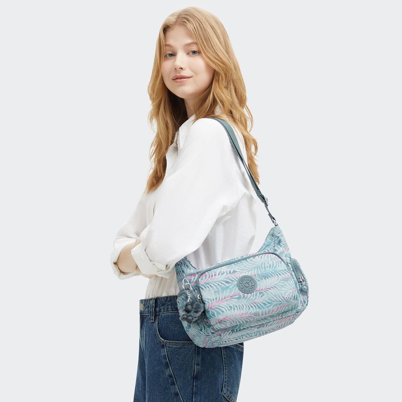 bolsa-kipling-gabb-s-palmtree-leaves-ki66073qn