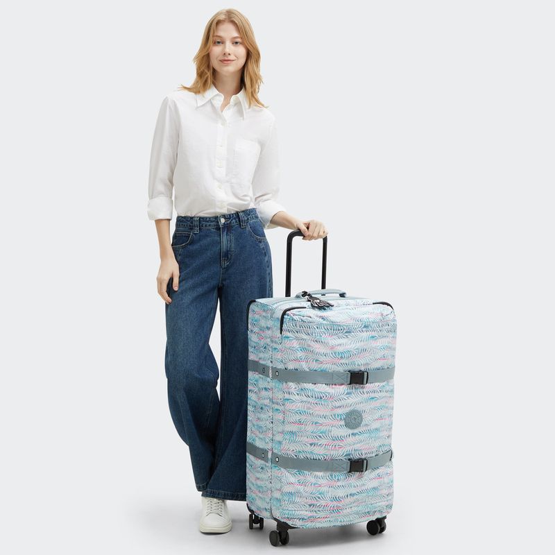 maleta-kipling-spontaneous-l-palmtree-leaves-ki33973qn