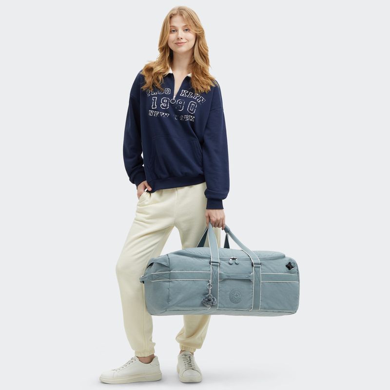 maleta-soft-kipling-jonis-m-relaxed-grey-ki78933nl