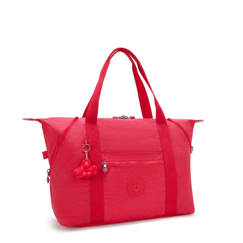 maleta-soft-kipling-art-m-resort-pink-k134051bn