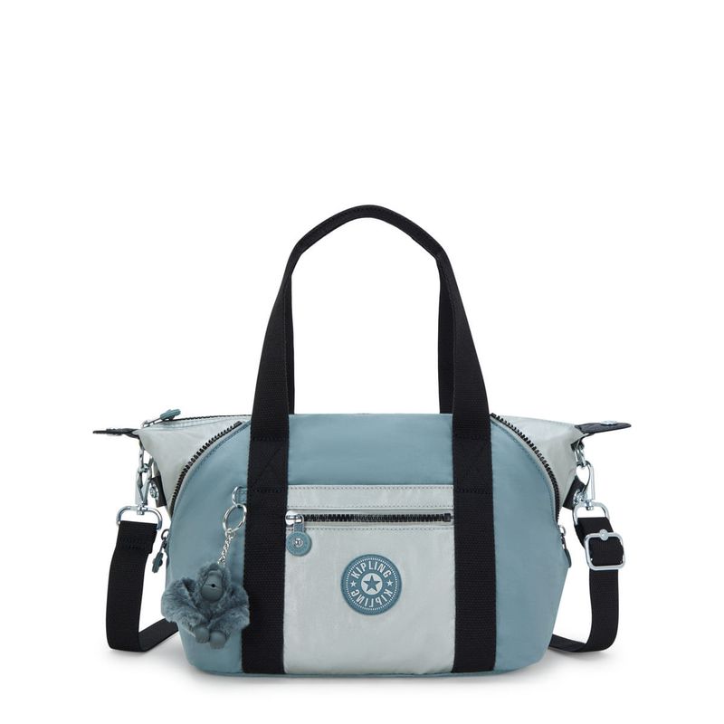 bolsa-kipling-art-mini-relaxed-grey-bl-k154103fm