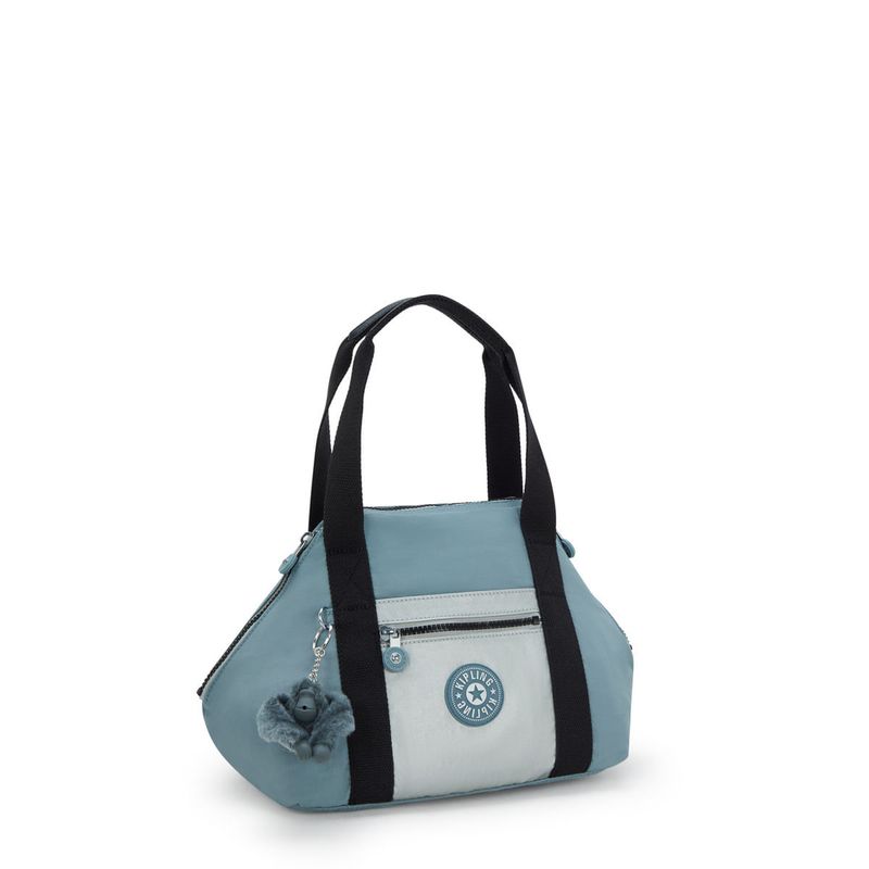 bolsa-kipling-art-mini-relaxed-grey-bl-k154103fm