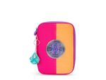 estuche-kipling-100-pens-chrpop-azl-pink-ki12112eo