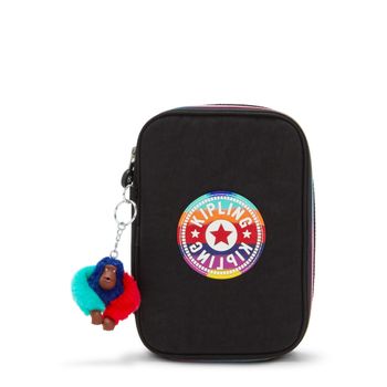 Estuche Kipling 100 Pens