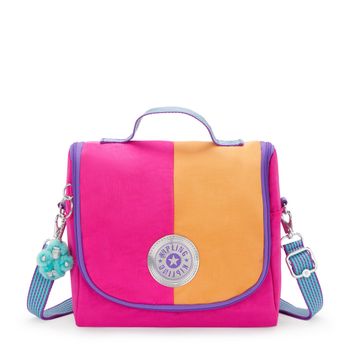 Lonchera Kipling New Kichirou