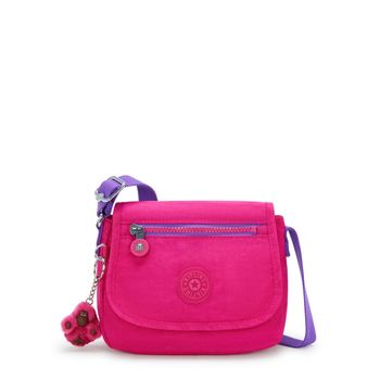 Bolsa Kipling Sabian U