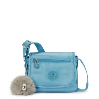 Bolsa Kipling Sabian U