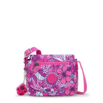 Bolsa Kipling Sabian U