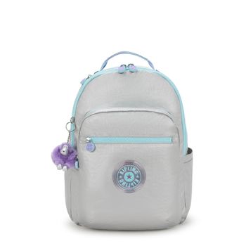 Mochila Grande Kipling Seoul