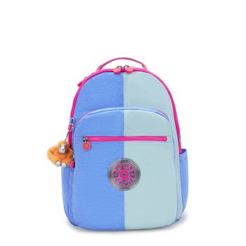 Mochila Grande Kipling Seoul