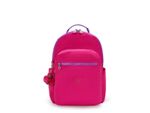 mochila-grande-kipling-seoul-azalea-pink-ki514075s