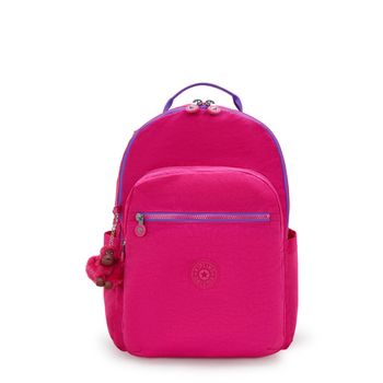 Mochila Grande Kipling Seoul