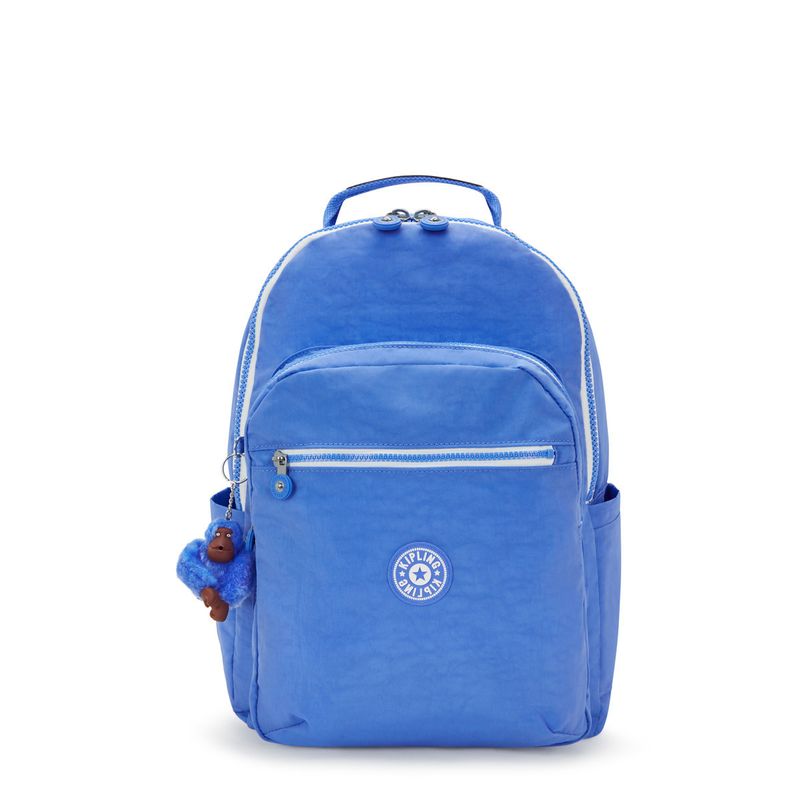 mochila-grande-kipling-seoul-bouncy-blue-ki5140g61