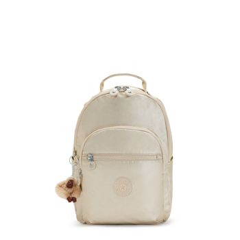 Mochila Mediana Kipling Seoul S