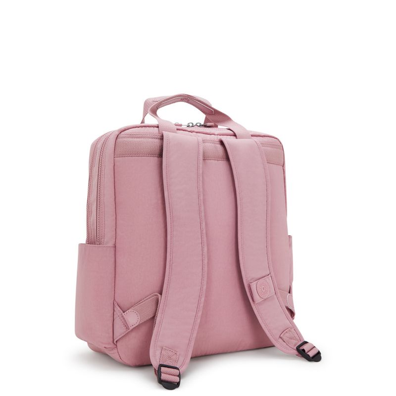 pañalera-kipling-audrie-flouncy-pink-ki47542ci