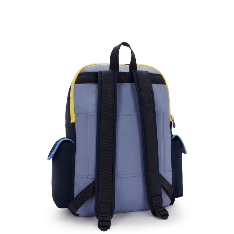 mochila-kipling-hoctor-blue-slate-cbt-kib5j9f8c