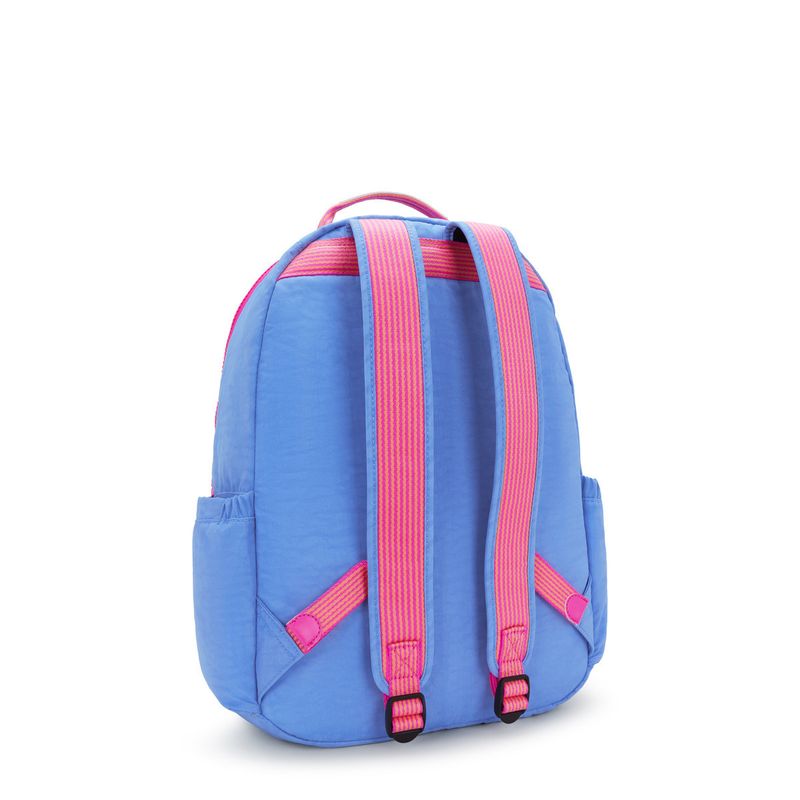 mochila-grande-kipling-seoul-chrpop-b-blue-ki42151eu
