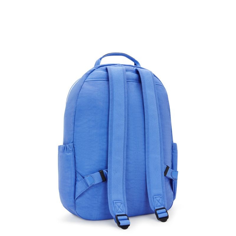 mochila-grande-kipling-seoul-bouncy-blue-ki5140g61