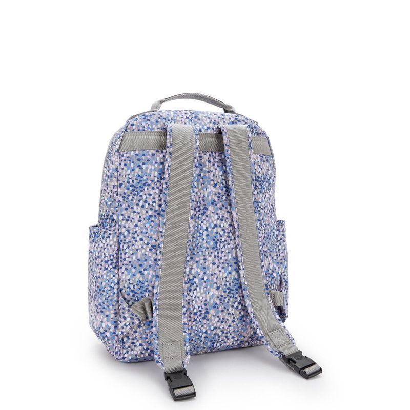 pañalera-kipling-so-baby-spotted-stream-ki58923ek