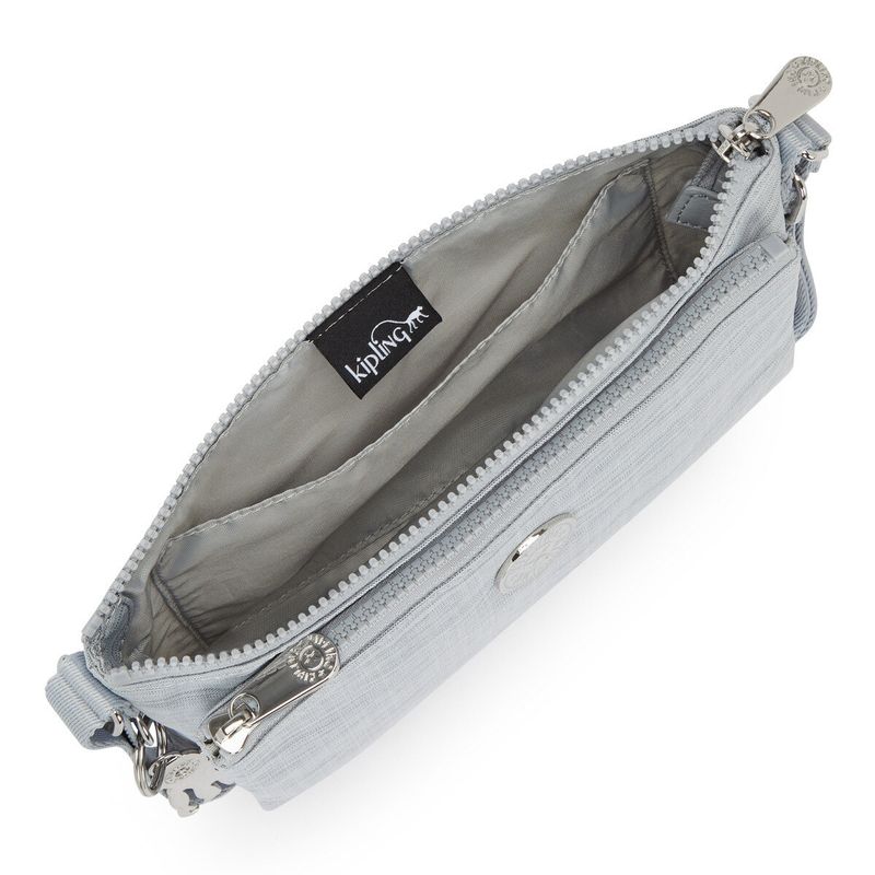 bolsa-kipling-mikaela-ash-grey-ch-k001210mk
