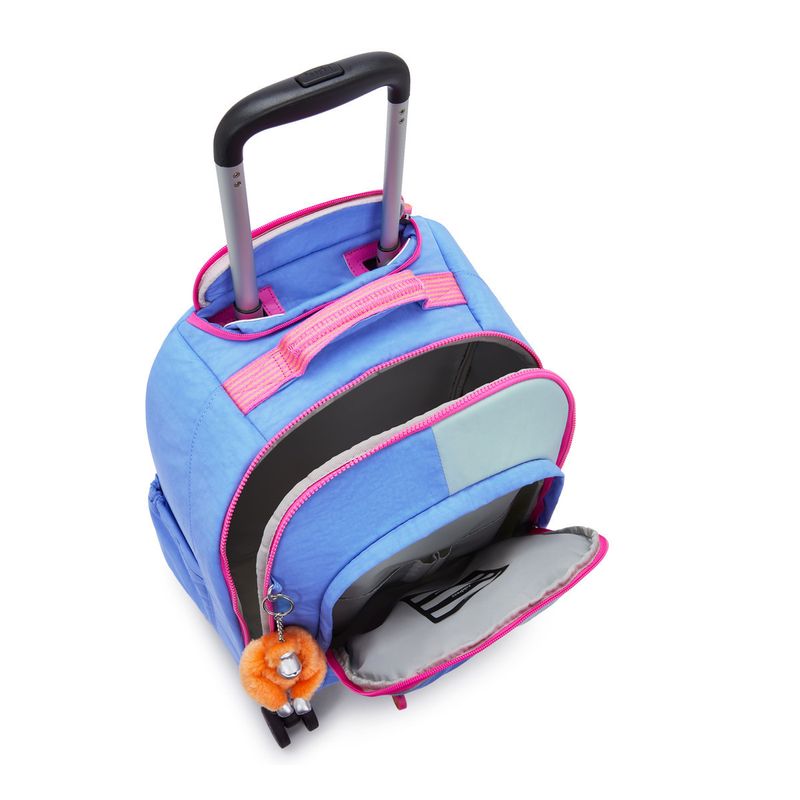 mochila-de-ruedas-kipling-zea-chrpop-b-blue-ki18761eu