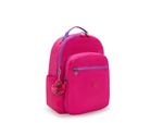 mochila-grande-kipling-seoul-azalea-pink-ki514075s