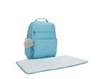 pañalera-kipling-so-baby-aqua-tides-met-k141690qc