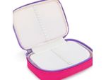 estuche-kipling-100-pens-chrpop-azl-pink-ki12112eo