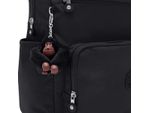 pañalera-kipling-so-baby-black-tonal-k134130dh