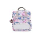 pañalera-kipling-audrie-pastel-petals-ki59434ik
