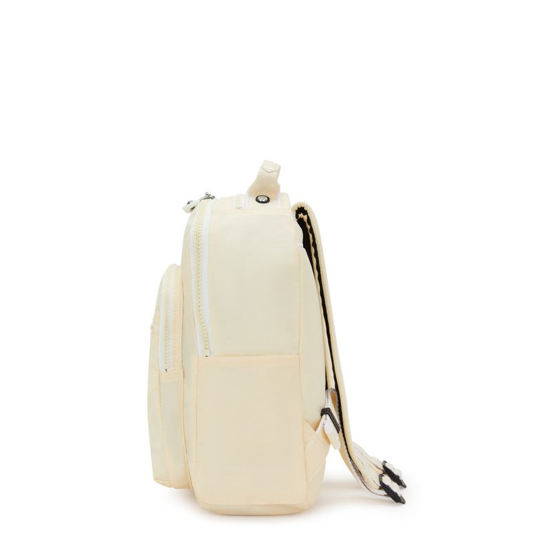 mochila-mediana-kipling-seoul-s-pale-daffodil-ki40829io