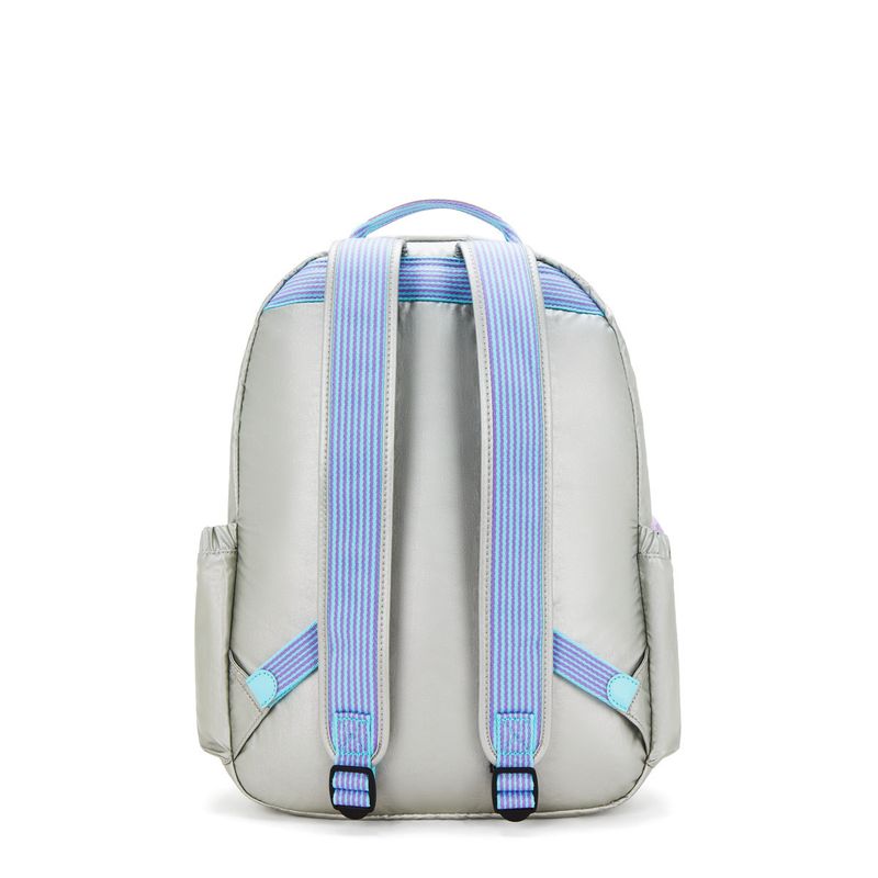 mochila-grande-kipling-seoul-chromapop-brmet-ki32023nq