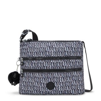 Bolsa Kipling Alvar