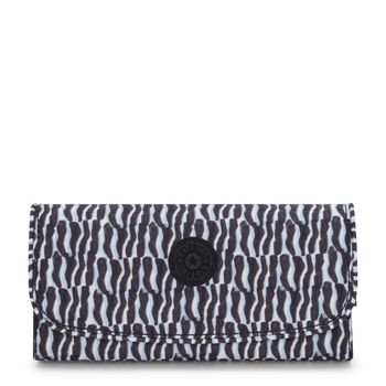 Cartera Kipling Money Land