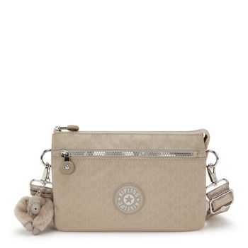 Bolsa Kipling Riri Zip