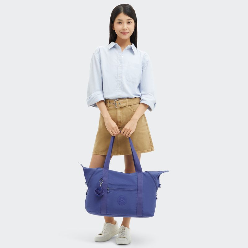maleta-soft-kipling-art-m-k1340524u