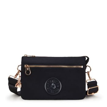 Bolsa Kipling Riri Zip
