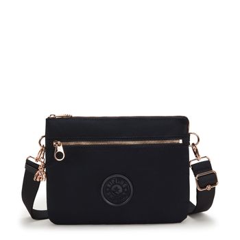 Bolsa Kipling Riri L Zip