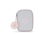 estuche-kipling-100-pens-silver-glow-met-ki362454m