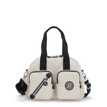 Bolsa Kipling Defea Heritage
