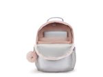 mochila-grande-kipling-seoul-silver-glow-met-ki576454m