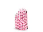 mochila-kipling-seoul-lap-pink-palm-ki58161bv