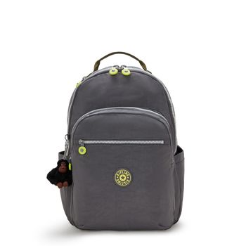 Mochila Grande Kipling Seoul