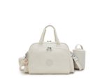 pañalera-kipling-camama-hideaway-beige-beige-k101537jr