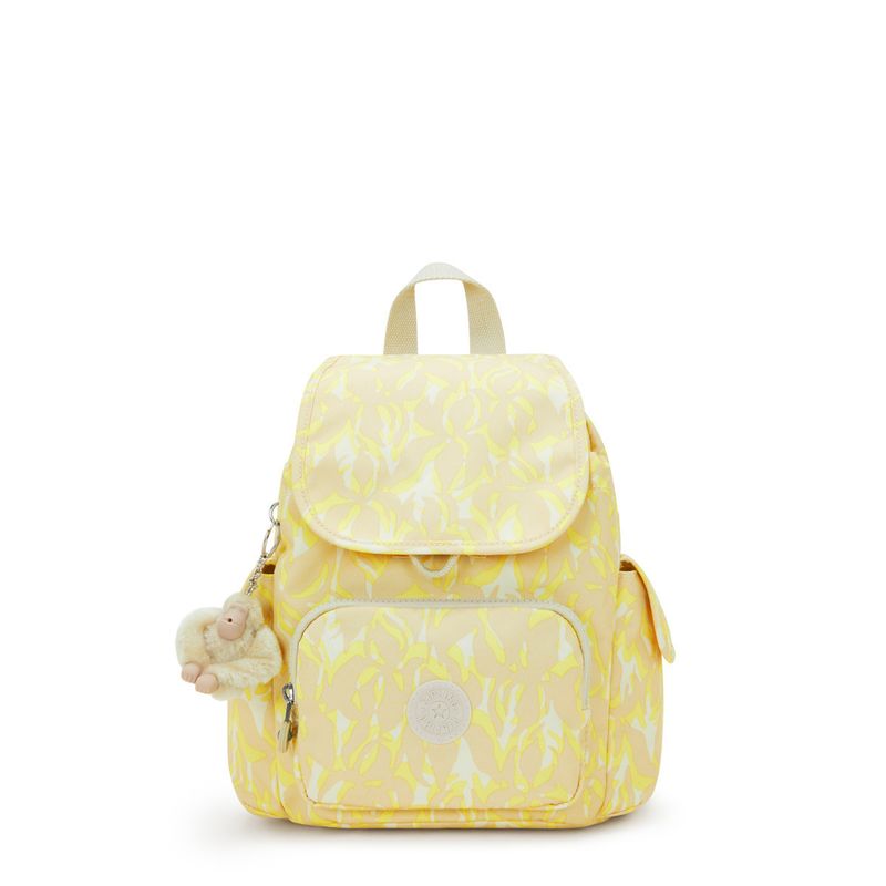 backpack-kipling-city-pack-mini-palm-mood-sun-amarillo-ki46284dp